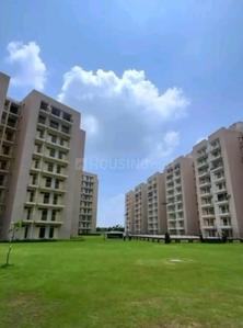 Image of 1200 Sq.ft 2 BHK Apartment / Flat for sale in Lavanya Homes, Bhankrota, Jaipur for Rs. 4200000