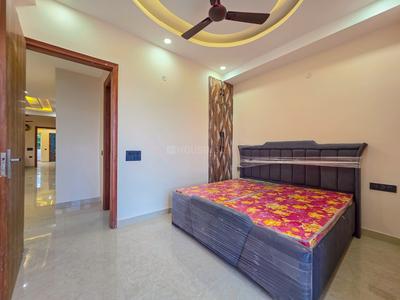 Bedroom Image of 1500 Sq.ft 3 BHK Apartment / Flat for sale in Sahastradhara Road Dehradun for Rs. 10000000