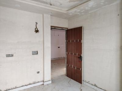Bedroom Image of 1100 Sq.ft 3 BHK Apartment / Flat for sale in Deenpur New Delhi for Rs. 8000000