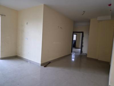 Hall Image of 2112 Sq.ft 4 BHK Apartment / Flat for rent in Sikka Karnam Greens, Sector 143B Noida for Rs. 55000