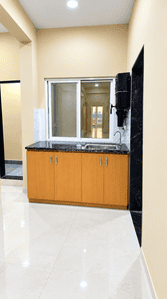 Image of 450 Sq.ft 1 BHK Apartment / Flat for rent in Mahalakshmi Nagar, Indore for Rs. 21000