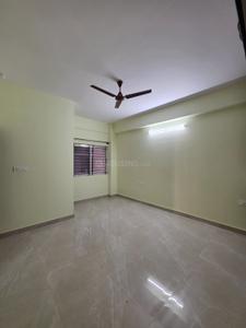 Hall Image of 1200 Sq.ft 2 BHK Builder Floor for rent in Singasandra Bengaluru for Rs. 37000