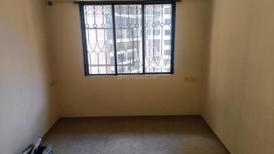 Bedroom Image of 510 Sq.ft 1 BHK Apartment / Flat for rent in Lodha Paradise, Thane West Thane for Rs. 25000