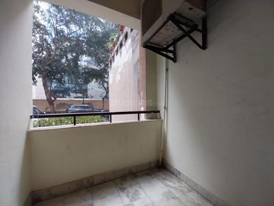 Balcony Image of 3300 Sq.ft 3 BHK Apartment / Flat for sale in Ambience Lagoon, DLF Phase 3 Gurgaon for Rs. 70000000