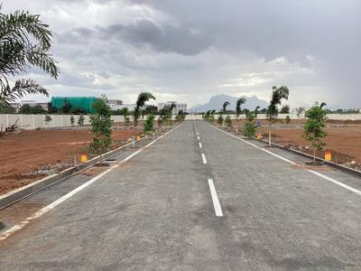 Image of 1650 Sq.ft Residential Plot / Land for sale in Kurumbapalayam, Coimbatore for Rs. 7499000