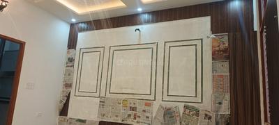 Bedroom Image of 1500 Sq.ft 3 BHK Duplex for sale in Hathod Jaipur for Rs. 5800000