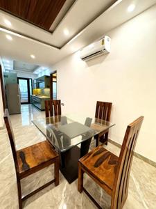 1 BHK Flat
