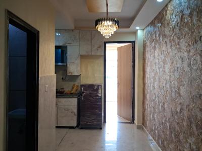 Living Room Image of 1050 Sq.ft 2 BHK Apartment / Flat for sale in Sector 74 Noida for Rs. 3350000