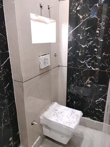 Bedroom One Image of 1500 Sq.ft 4 BHK Builder Floor for sale in Suraj Vihar New Delhi for Rs. 13500000