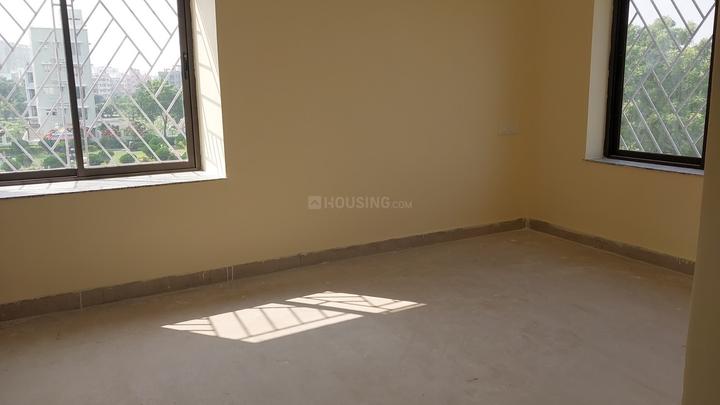 Majarhati, New Town Bedroom One 1