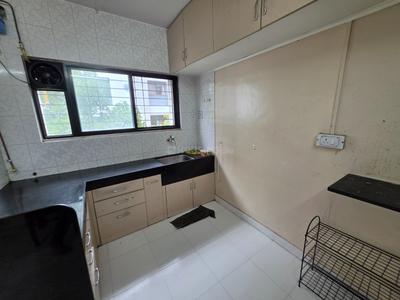 2 BHK Flat