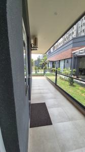 Balcony Image of 2300 Sq.ft 4 BHK Apartment / Flat for sale in Adore Arpanam 2 0, Sector 86 Faridabad for Rs. 24700000