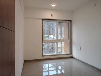Bedroom Image of 1250 Sq.ft 2 BHK Apartment / Flat for sale in Monarch Luxuria, Kalamboli Navi Mumbai for Rs. 14000000