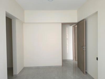 Bedroom Image of 1100 Sq.ft 3 BHK Apartment / Flat for rent in Vile Parle East Mumbai for Rs. 120000
