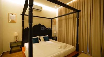 Bedroom Image of 2691 Sq.ft 4 BHK Villa for sale in Porvorim Goa for Rs. 42500000