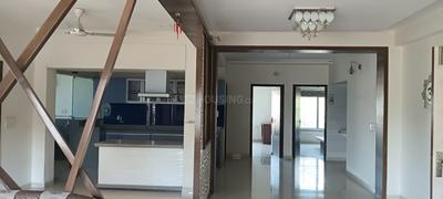 Hall Image of 2583 Sq.ft 3 BHK Penthouse for sale in Thaltej Ahmedabad for Rs. 24000000