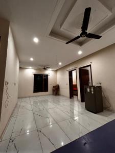 2 BHK Independent Builder Floor