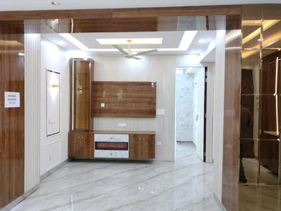 Living Room Image of 2200 Sq.ft 4 BHK Apartment / Flat for sale in Sector 11 Dwarka New Delhi for Rs. 37000000