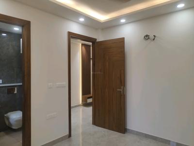 Bedroom Image of 1548 Sq.ft 3 BHK Builder Floor for sale in BPTP District, Sector 81 Faridabad for Rs. 19500000