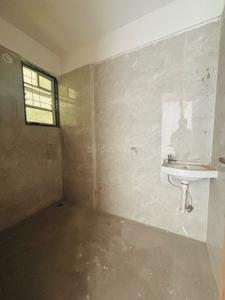 Image of 600 Sq.ft 1 BHK Apartment / Flat for sale in Avni Serenity, Bavdhan, Pune for Rs. 5000000