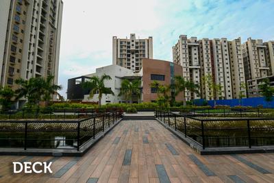 Image of 850 Sq.ft 2 BHK Apartment / Flat for sale in Khardaha, Kolkata for Rs. 4600000