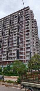 Image of 1285 Sq.ft 2 BHK Apartment / Flat for sale in Uppal, Hyderabad for Rs. 8900000