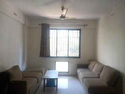 Hall Image of 850 Sq.ft 2 BHK Apartment / Flat for sale in Lodha Paradise, Thane West Thane for Rs. 10900000