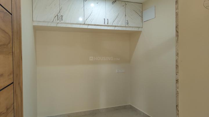 Hsr layout Bedroom One 1