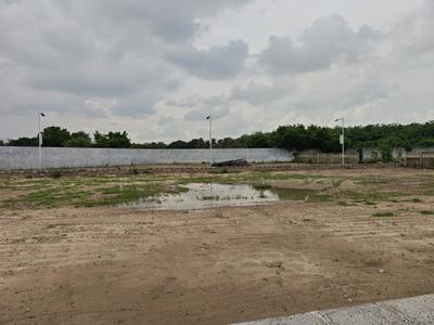 Image of 800 Sq.ft Residential Plot / Land for sale in Perungalathur, Chennai for Rs. 4800000