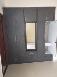 Bedroom Image of 2152 Sq.ft 2 BHK Independent House for sale in RHO 2 Greater Noida for Rs. 28500000