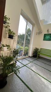 Balcony Image of 2200 Sq.ft 4 BHK Independent House for sale in Mannanthala Thiruvananthapuram for Rs. 15600000