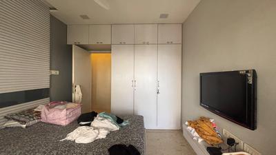 Bedroom Image of 2730 Sq.ft 4 BHK Apartment / Flat for sale in Akshar Shreeji Heights, Seawoods Navi Mumbai for Rs. 85000000