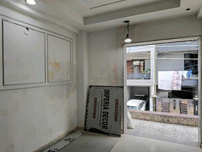 Bedroom Image of 1800 Sq.ft 4 BHK Builder Floor for sale in Vasundhara Ghaziabad for Rs. 23000000