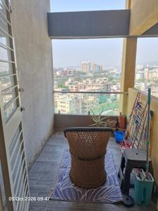 1 BHK Flat