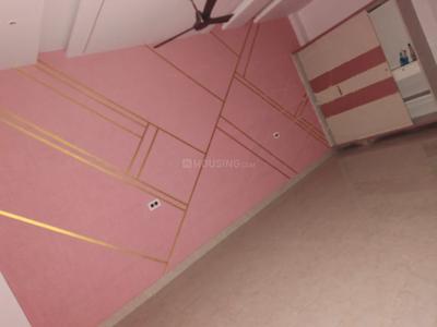 Kitchen Image of 3500 Sq.ft 5 BHK Villa for rent in Chitaipur Varanasi for Rs. 55000