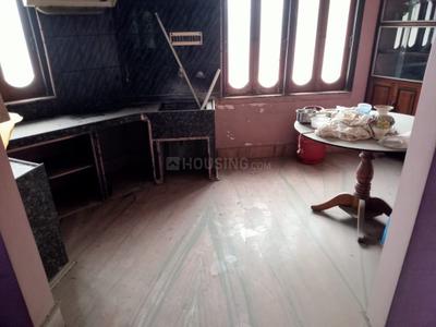 Kitchen Image of 1100 Sq.ft 2 BHK Apartment / Flat for sale in Belghoria Kolkata for Rs. 4000000