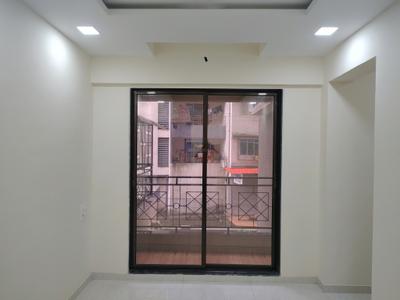 Living Room Image of 900 Sq.ft 2 BHK Apartment / Flat for rent in Puraniks Aarambh, Kasarvadavali Thane for Rs. 17999