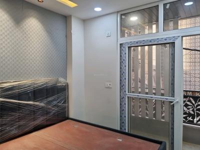 Bedroom Image of 810 Sq.ft 3 BHK Apartment / Flat for sale in Nawada New Delhi for Rs. 4970000