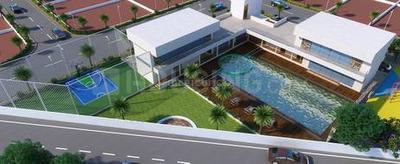 Image of 1740 Sq.ft 4.5 BHK Villa for sale in Kesnand, Pune for Rs. 14000000