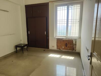 Bedroom Image of 1250 Sq.ft 3 BHK Apartment / Flat for rent in Great Value Sharanam, Sector 107 Noida for Rs. 43000