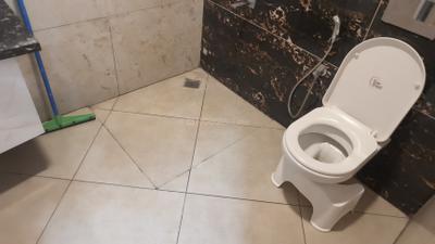 Image of 2100 Sq.ft 3 BHK Apartment / Flat for rent in Richmond Town, Bengaluru for Rs. 145000