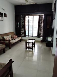 2 BHK Fully Furnished Flat