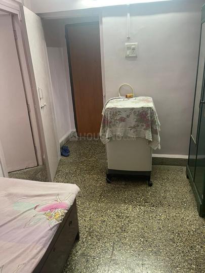 Bhawani nagar marol Bedroom 1