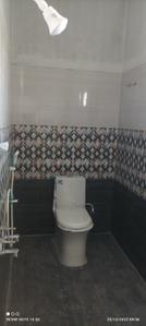 Bathroom Image of 1100 Sq.ft 2 BHK Apartment / Flat for rent in Villapuram Madurai for Rs. 13000