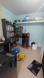 Kitchen Image of 565 Sq.ft 1 RK Independent House for sale in  Row Houses, MIDC Ahmednagar for Rs. 1800000