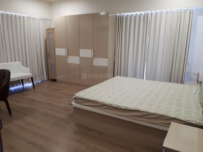 4 BHK Flat