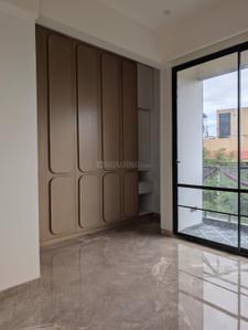 Bedroom Image of 2300 Sq.ft 3 BHK Builder Floor for rent in Uttarahalli Hobli Bengaluru for Rs. 70000