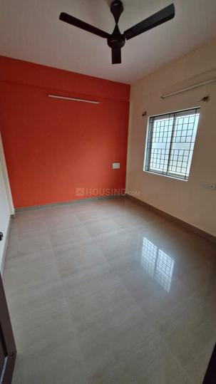Glass Factory Layout, Electronic City Bedroom 1