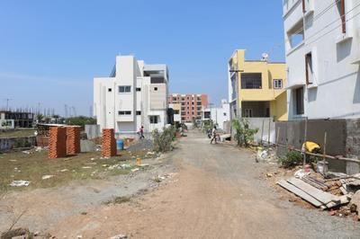 Image of 1000 Sq.ft Residential Plot / Land for sale in Jaayam Velammal Classic City Annex, Thatchoor, Chennai for Rs. 1299999