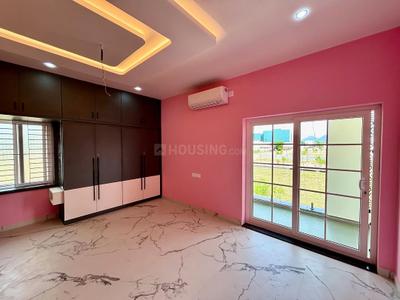 Bedroom Image of 990 Sq.ft 3 BHK Independent House for sale in Urapakkam Chennai for Rs. 8200000